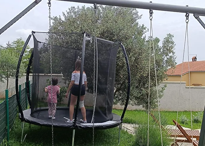 شقة Mel&stef With Swimming Pool Ideal For Family Vacation *